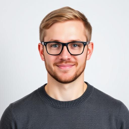 Jake 'The Render Rogue'